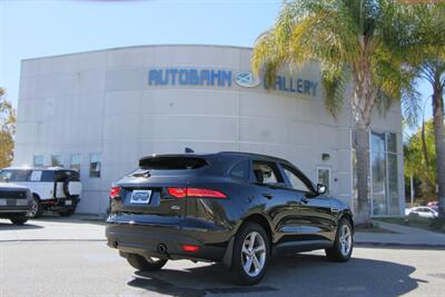 2017 Jaguar F-PACE 35t Premium   - Photo 6 - Dublin, CA 94568