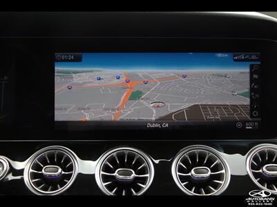 2019 Mercedes-Benz AMG GT 53  ***AMG EXHAUST*** - Photo 24 - Dublin, CA 94568