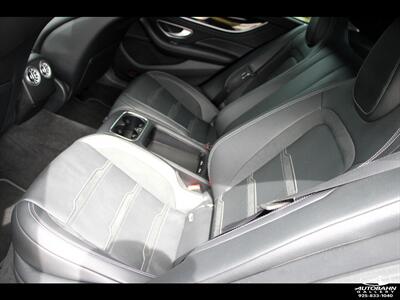 2019 Mercedes-Benz AMG GT 53  ***AMG EXHAUST*** - Photo 42 - Dublin, CA 94568
