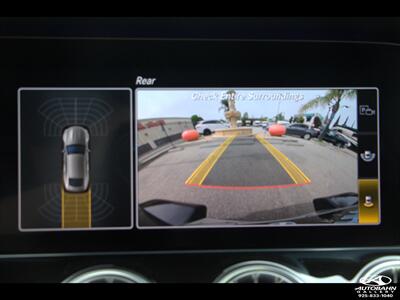 2019 Mercedes-Benz AMG GT 53  ***AMG EXHAUST*** - Photo 23 - Dublin, CA 94568