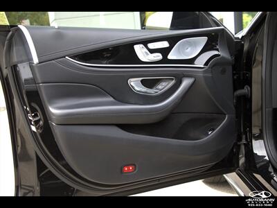 2019 Mercedes-Benz AMG GT 53  ***AMG EXHAUST*** - Photo 26 - Dublin, CA 94568