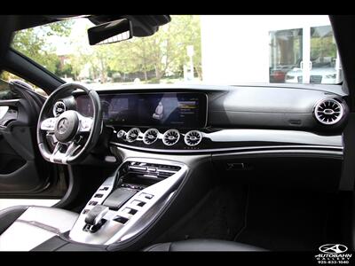 2019 Mercedes-Benz AMG GT 53  ***AMG EXHAUST*** - Photo 44 - Dublin, CA 94568