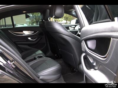 2019 Mercedes-Benz AMG GT 53  ***AMG EXHAUST*** - Photo 36 - Dublin, CA 94568