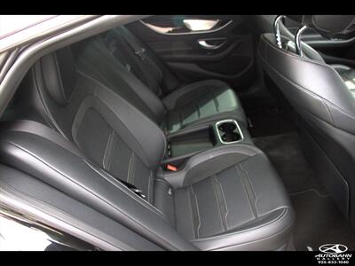 2019 Mercedes-Benz AMG GT 53  ***AMG EXHAUST*** - Photo 41 - Dublin, CA 94568