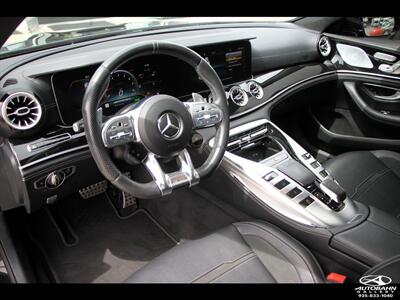 2019 Mercedes-Benz AMG GT 53  ***AMG EXHAUST*** - Photo 28 - Dublin, CA 94568