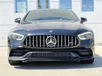 2019 Mercedes-Benz AMG GT 53 ***AMG EXHAUST*** - Photo 2 - Dublin, CA 94568