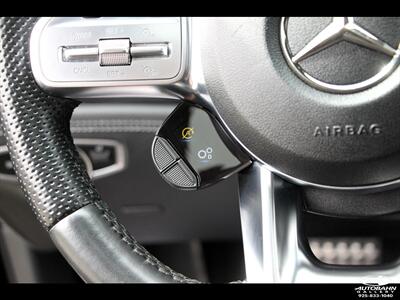 2019 Mercedes-Benz AMG GT 53  ***AMG EXHAUST*** - Photo 18 - Dublin, CA 94568