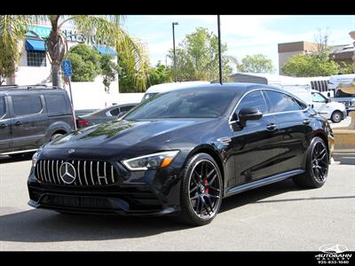2019 Mercedes-Benz AMG GT 53  ***AMG EXHAUST*** - Photo 4 - Dublin, CA 94568