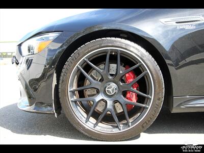 2019 Mercedes-Benz AMG GT 53  ***AMG EXHAUST*** - Photo 10 - Dublin, CA 94568