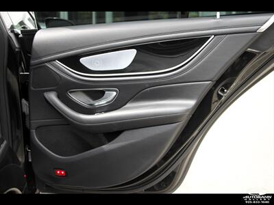 2019 Mercedes-Benz AMG GT 53  ***AMG EXHAUST*** - Photo 35 - Dublin, CA 94568