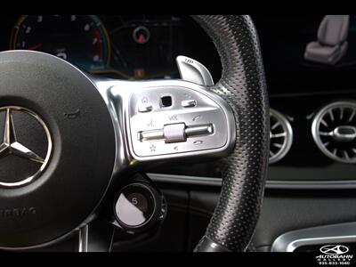 2019 Mercedes-Benz AMG GT 53  ***AMG EXHAUST*** - Photo 16 - Dublin, CA 94568