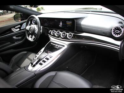 2019 Mercedes-Benz AMG GT 53  ***AMG EXHAUST*** - Photo 39 - Dublin, CA 94568