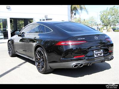 2019 Mercedes-Benz AMG GT 53  ***AMG EXHAUST*** - Photo 6 - Dublin, CA 94568