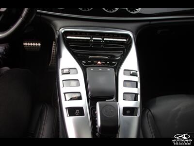 2019 Mercedes-Benz AMG GT 53  ***AMG EXHAUST*** - Photo 19 - Dublin, CA 94568