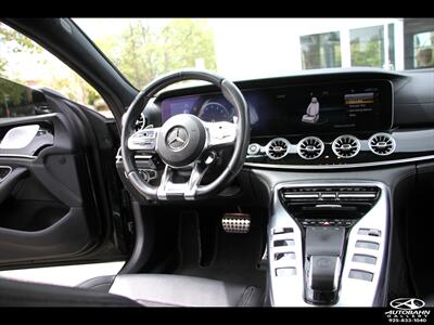 2019 Mercedes-Benz AMG GT 53  ***AMG EXHAUST*** - Photo 30 - Dublin, CA 94568