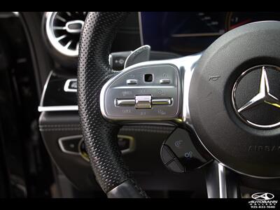 2019 Mercedes-Benz AMG GT 53  ***AMG EXHAUST*** - Photo 15 - Dublin, CA 94568