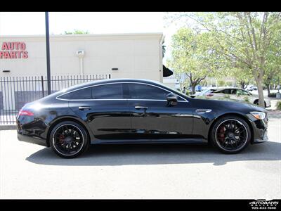 2019 Mercedes-Benz AMG GT 53  ***AMG EXHAUST*** - Photo 9 - Dublin, CA 94568