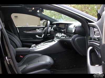 2019 Mercedes-Benz AMG GT 53  ***AMG EXHAUST*** - Photo 38 - Dublin, CA 94568