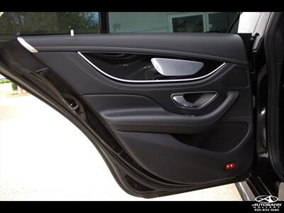 2019 Mercedes-Benz AMG GT 53  ***AMG EXHAUST*** - Photo 33 - Dublin, CA 94568