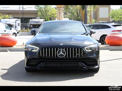 2019 Mercedes-Benz AMG GT 53  ***AMG EXHAUST*** - Photo 2 - Dublin, CA 94568