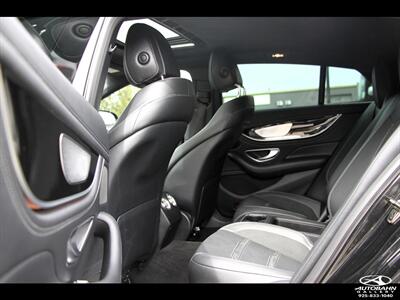 2019 Mercedes-Benz AMG GT 53  ***AMG EXHAUST*** - Photo 34 - Dublin, CA 94568