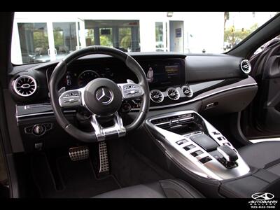 2019 Mercedes-Benz AMG GT 53  ***AMG EXHAUST*** - Photo 32 - Dublin, CA 94568