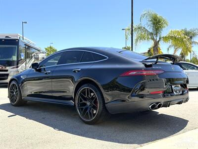 2019 Mercedes-Benz AMG GT 53 ***AMG EXHAUST*** - Photo 8 - Dublin, CA 94568