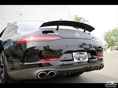 2019 Mercedes-Benz AMG GT 53  ***AMG EXHAUST*** - Photo 47 - Dublin, CA 94568