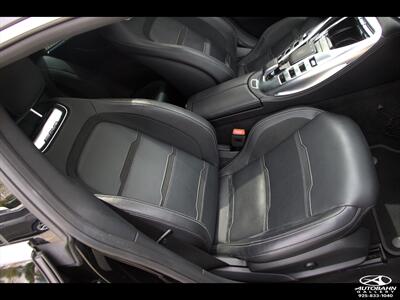 2019 Mercedes-Benz AMG GT 53  ***AMG EXHAUST*** - Photo 40 - Dublin, CA 94568