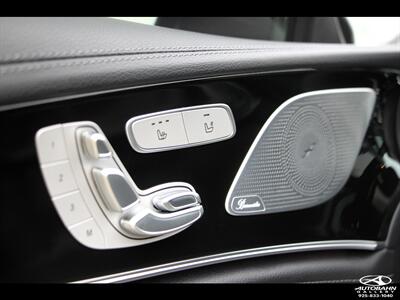 2019 Mercedes-Benz AMG GT 53  ***AMG EXHAUST*** - Photo 12 - Dublin, CA 94568