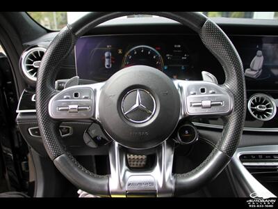 2019 Mercedes-Benz AMG GT 53  ***AMG EXHAUST*** - Photo 14 - Dublin, CA 94568