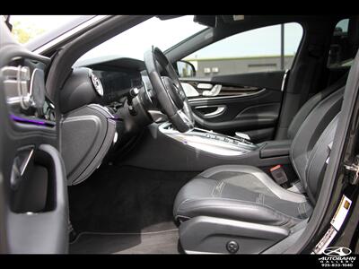 2019 Mercedes-Benz AMG GT 53  ***AMG EXHAUST*** - Photo 27 - Dublin, CA 94568