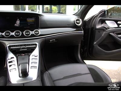 2019 Mercedes-Benz AMG GT 53  ***AMG EXHAUST*** - Photo 31 - Dublin, CA 94568