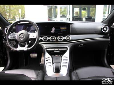 2019 Mercedes-Benz AMG GT 53  ***AMG EXHAUST*** - Photo 29 - Dublin, CA 94568