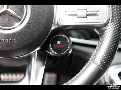 2019 Mercedes-Benz AMG GT 53  ***AMG EXHAUST*** - Photo 17 - Dublin, CA 94568