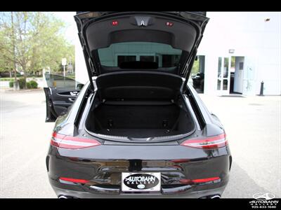 2019 Mercedes-Benz AMG GT 53  ***AMG EXHAUST*** - Photo 49 - Dublin, CA 94568