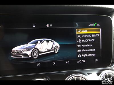 2019 Mercedes-Benz AMG GT 53  ***AMG EXHAUST*** - Photo 25 - Dublin, CA 94568