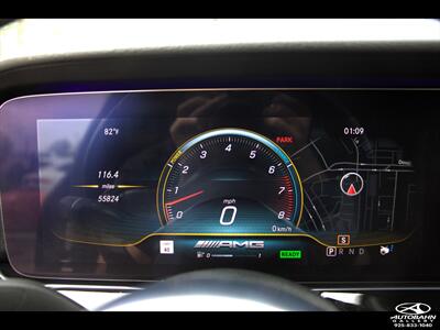 2019 Mercedes-Benz AMG GT 53  ***AMG EXHAUST*** - Photo 11 - Dublin, CA 94568