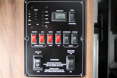 2023 Forest River Sunseeker 3250LE E-450 FORD CHASSIS  ***BUNK-BED*** - Photo 28 - Dublin, CA 94568