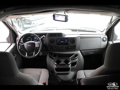 2023 Forest River Sunseeker 3250LE E-450 FORD CHASSIS ***BUNK-BED*** - Photo 22 - Dublin, CA 94568