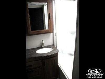 2023 Forest River Sunseeker 3250LE E-450 FORD CHASSIS ***BUNK-BED*** - Photo 33 - Dublin, CA 94568