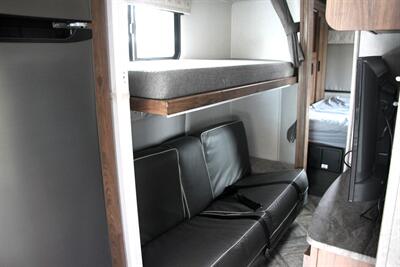 2023 Forest River Sunseeker 3250LE E-450 FORD CHASSIS  ***BUNK-BED*** - Photo 29 - Dublin, CA 94568