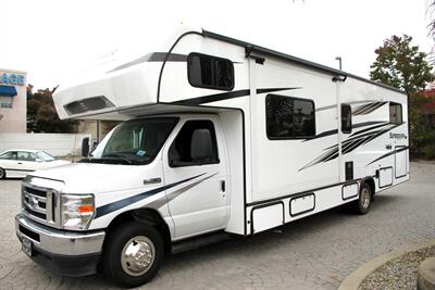 2023 Forest River Sunseeker 3250LE E-450 FORD CHASSIS  ***BUNK-BED*** - Photo 7 - Dublin, CA 94568