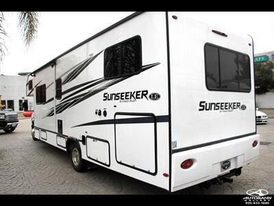 2023 Forest River Sunseeker 3250LE E-450 FORD CHASSIS ***BUNK-BED*** - Photo 12 - Dublin, CA 94568
