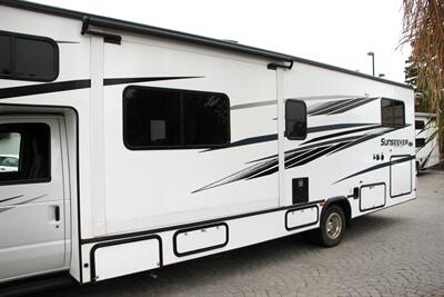 2023 Forest River Sunseeker 3250LE E-450 FORD CHASSIS  ***BUNK-BED*** - Photo 6 - Dublin, CA 94568