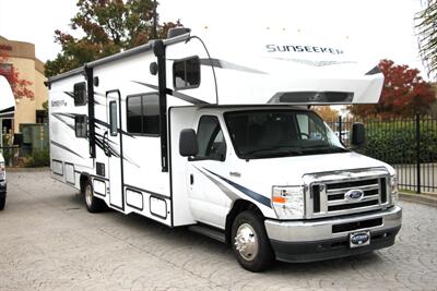 2023 Forest River Sunseeker 3250LE E-450 FORD CHASSIS  ***BUNK-BED*** - Photo 3 - Dublin, CA 94568