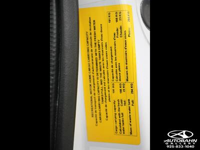 2023 Forest River Sunseeker 3250LE E-450 FORD CHASSIS ***BUNK-BED*** - Photo 39 - Dublin, CA 94568