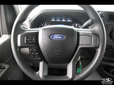 2023 Forest River Sunseeker 3250LE E-450 FORD CHASSIS ***BUNK-BED*** - Photo 21 - Dublin, CA 94568