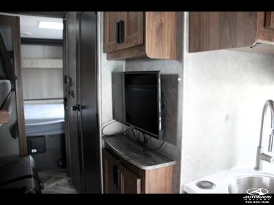 2023 Forest River Sunseeker 3250LE E-450 FORD CHASSIS ***BUNK-BED*** - Photo 34 - Dublin, CA 94568