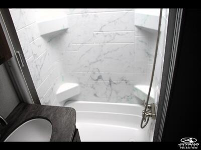 2023 Forest River Sunseeker 3250LE E-450 FORD CHASSIS ***BUNK-BED*** - Photo 32 - Dublin, CA 94568